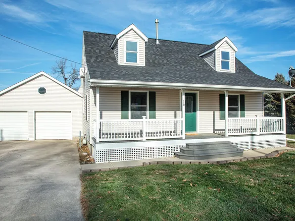 110 Lincoln St, Denver, IA 50622