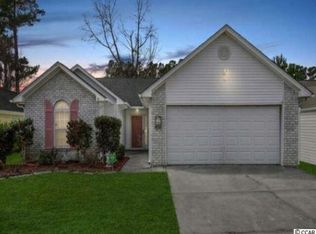 2160 Goodson Dr, Longs, SC 29568