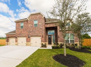 2703 Quartz Ridge Dr, Iowa Colony, TX 77583