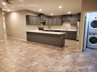 317 N Laurel Ave #1, Phoenix, AZ 85007