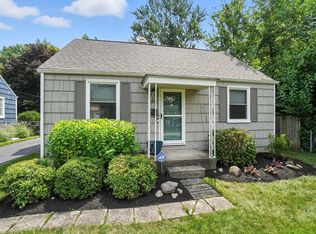 4912 Elks Dr, Columbus, OH 43214