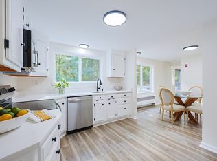 16 Deerfield Rd, Sharon, MA 02067