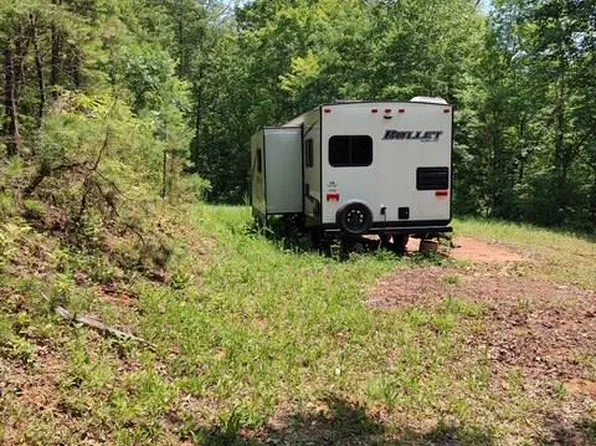 580 Overlook Dr, Robbinsville, NC 28771