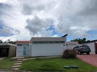 Aj 3 Villa Franca Cadiz, Humacao, PR 00791