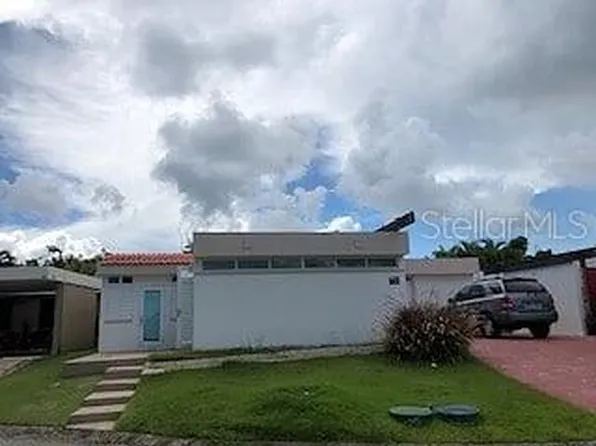Aj 3 Villa Franca Cadiz, Humacao, PR 00791