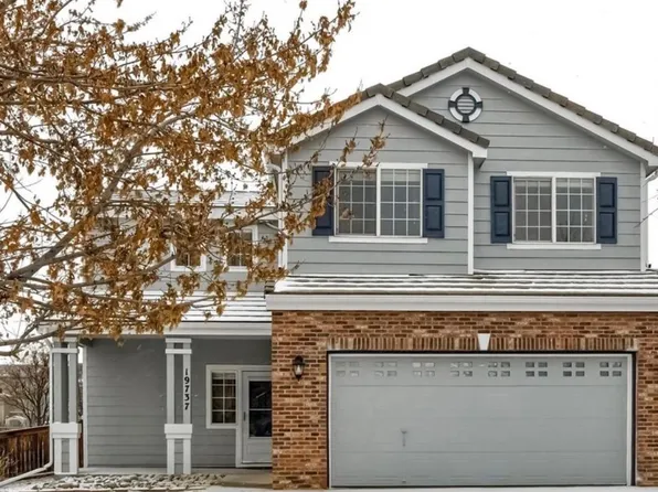 19737 E 59th Dr, Aurora, CO 80019
