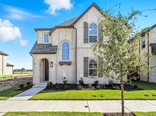 1721 Cornwall Ave, Haslet, TX 76052