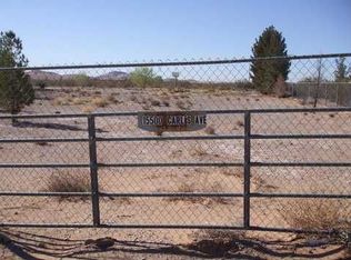 12400 Rojas Dr TRAILER 217, El Paso, TX 79928