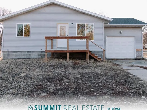 517 Derinda St, Saint Libory, NE 68872