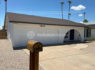1923 W Portobello Ave, Mesa, AZ 85202