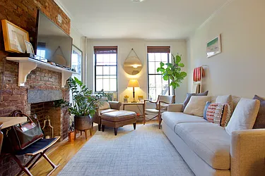 Rented by Bond New York