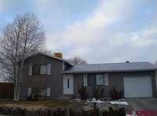 555 1/2 31 3/4 Rd, Grand Junction, CO 81504