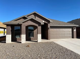 2507 Partridge St, Midland, TX 79705