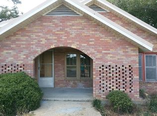 579 Holmesville Rd, Jayess, MS 39641