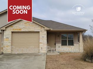 757B E Ridge Blvd, Temple, TX 76502
