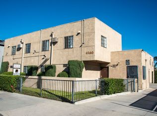 6260 Vineland Ave APT 202, North Hollywood, CA 91606