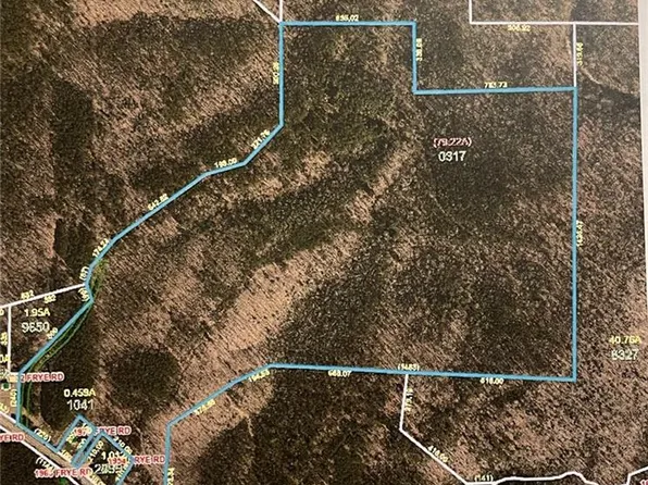 1928 Frye Rd, Westfield, NC 27053