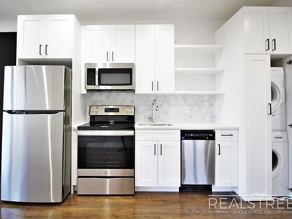 4th image of 122 Thomas S Boyland St #5