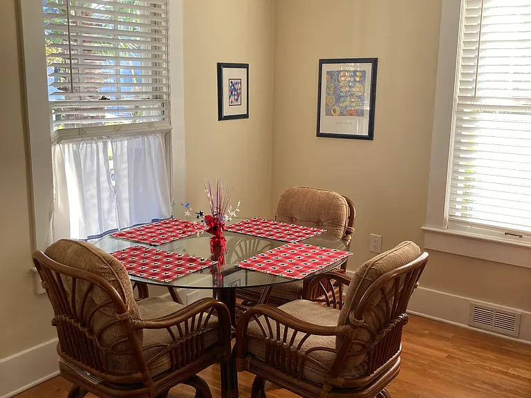 235 Scotland St #A — Photo 6