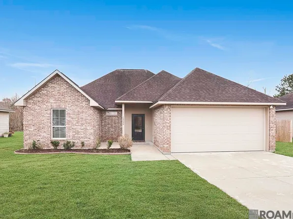 12736 Jaden Dr, Walker, LA 70785