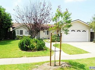 15801 Sherbeck Ln, Huntington Beach, CA 92647