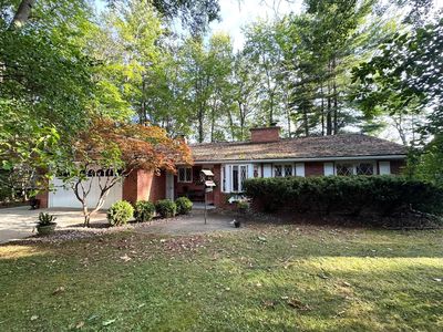 324 Powderhorn Dr, Houghton Lake, MI, 48629