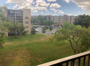 8550 N Sherman Cir APT 403, Hollywood, FL 33025