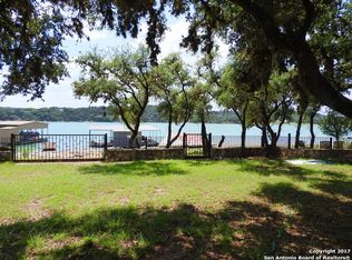 912 Pebble Beach Dr NW, Lakehills, TX 78063