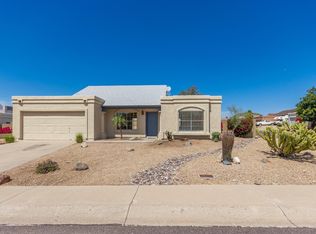 1256 E Topeka Dr, Phoenix, AZ 85024