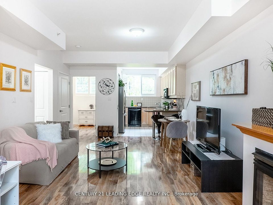 1st image of 1785 Eglinton Ave E #103