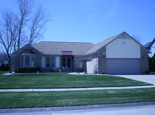 52655 Overlook Trl, Chesterfield, MI