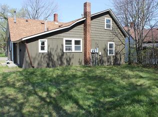 524 N Stevens St #2, Rhinelander, WI 54501