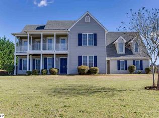 103 Wieuca Ct, Anderson, SC 29625