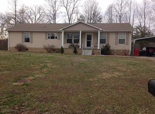 107 Rader Ridge Rd, London, KY 40741