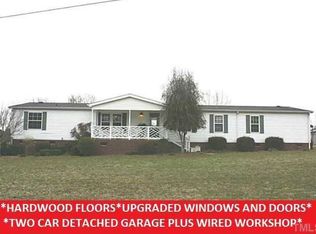 1339 Rains Crossroads Rd, Princeton, NC 27569