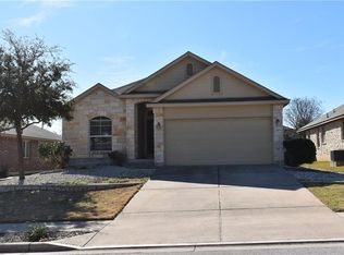 14409 Rountree Ranch Ln, Austin, TX 78717