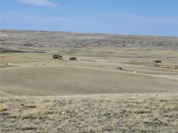 108 E Bitterroot Ln, Augusta, MT 59410