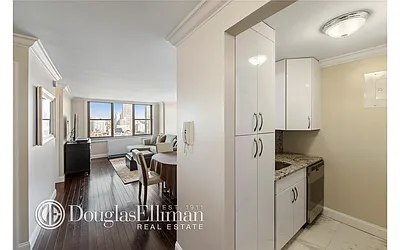 Sold by Douglas Elliman