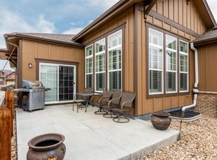 14467 W 88th Pl UNIT D, Arvada, CO 80005