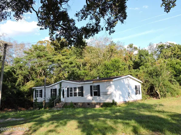 254 N King Street, Trenton, NC 28585