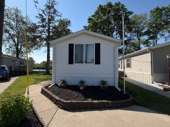 291 State Route 2 Lot 11, Dixon, IL 61021