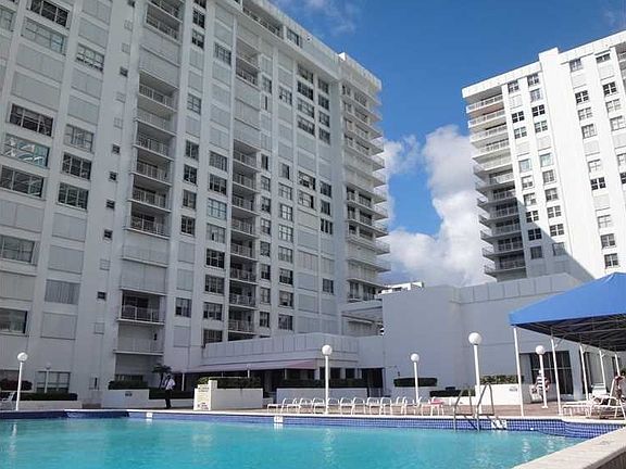2nd image of 2751 S Ocean Dr #N1001