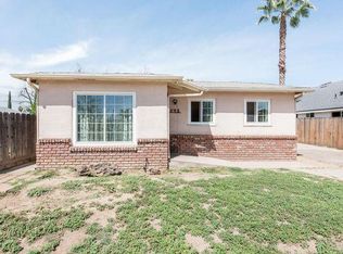 342 W Beechwood Ave, Pinedale, CA 93650