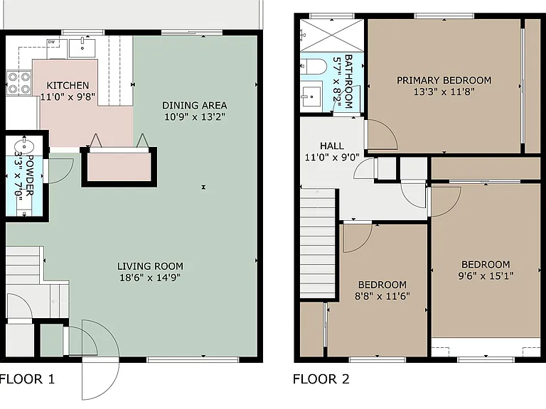58 Fountainhead Ct — Photo 26