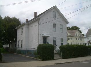 61 Walnut St, Malden, MA 02148