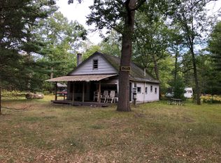 21912 Husier Rd, Wellston, MI 49689