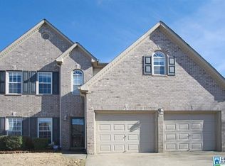 5123 Overlook Cir, Bessemer, AL 35022