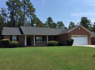 2015 Barton Ct, Augusta, GA 30906