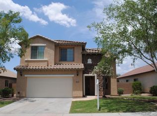 7620 W Congressional Way, Florence, AZ 85132
