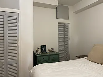 Rented by Chartwell Manhattan Realty